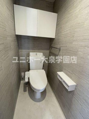 【トイレ】 | Lectio　A | 参考写真