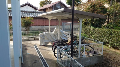 【その他】 | レオパレスカメリアガーデン
