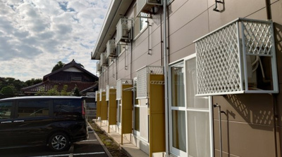 【その他】 | レオパレスカメリアガーデン