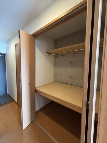 ｎｏｔｉｃｅ　Ｆｕｎａｉｒｉｎａｋａｍａｃｈｉの収納