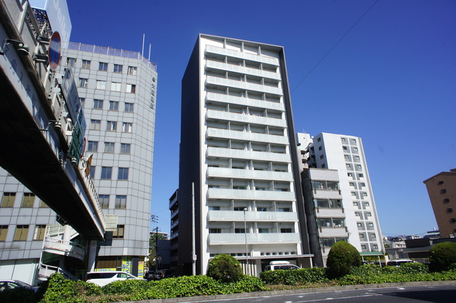 ｎｏｔｉｃｅ　Ｆｕｎａｉｒｉｎａｋａｍａｃｈｉの外観