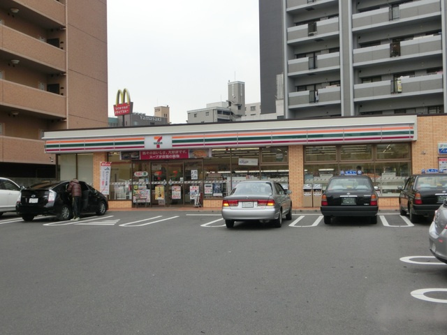 ｎｏｔｉｃｅ　Ｆｕｎａｉｒｉｎａｋａｍａｃｈｉのその他|セブンイレブン広島舟入中町店