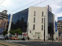 ｎｏｔｉｃｅ　Ｆｕｎａｉｒｉｎａｋａｍａｃｈｉのその他|広島銀行舟入支店
