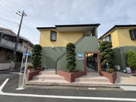 グランソレイユ亀有Ａの画像