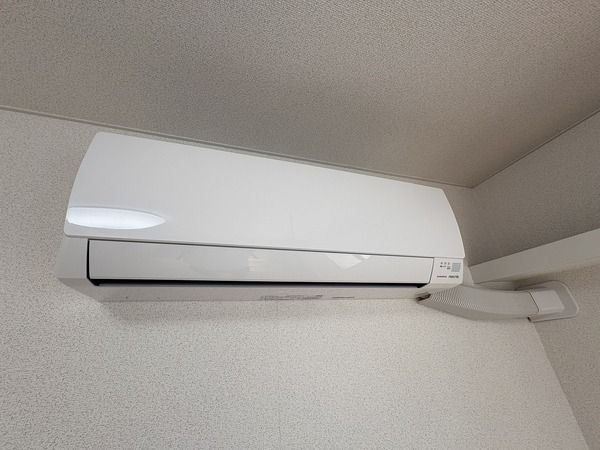 グランソレイユ亀有Ａの設備