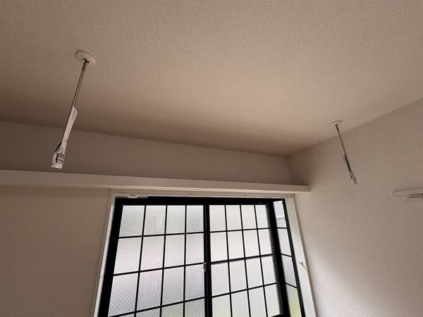 グランソレイユ亀有Ａの内装
