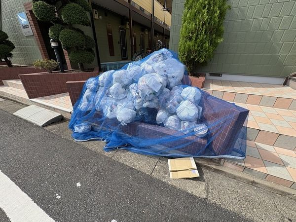 グランソレイユ亀有Ａのその他