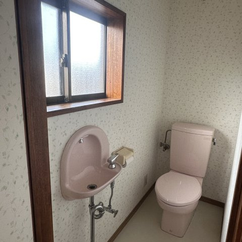 上青木６丁目フリースペース付中古戸建