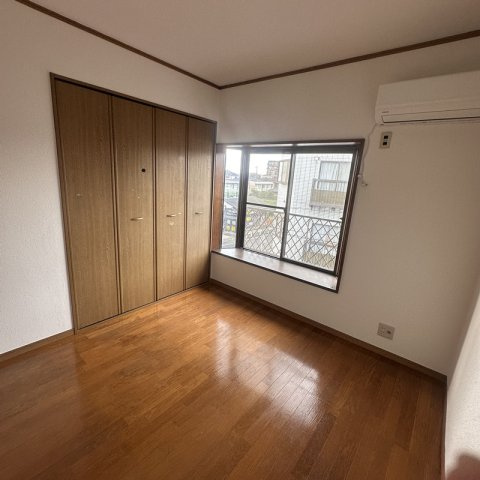 上青木６丁目フリースペース付中古戸建