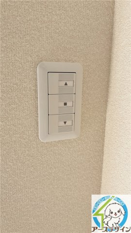 リバーツリーの設備