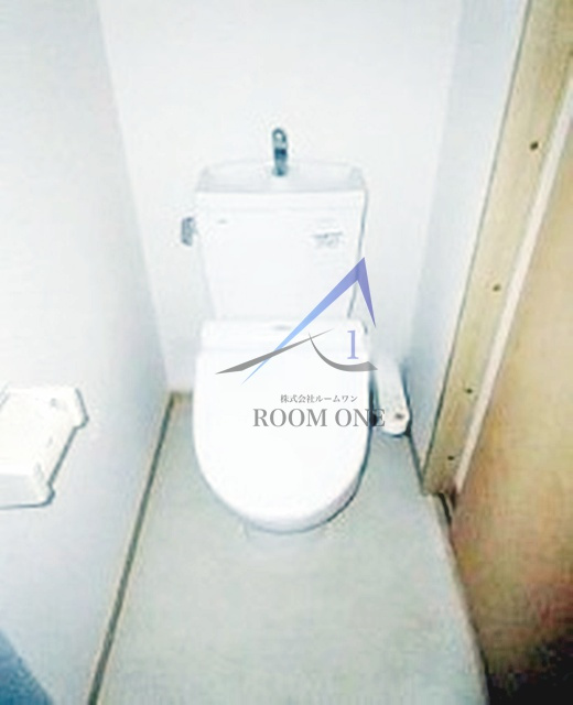 ウィンレックス王子のトイレ|トイレです。