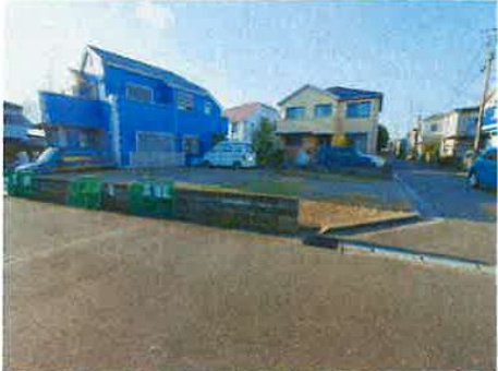 泉区和泉が丘1丁目 土地 3040万円の完成予想図