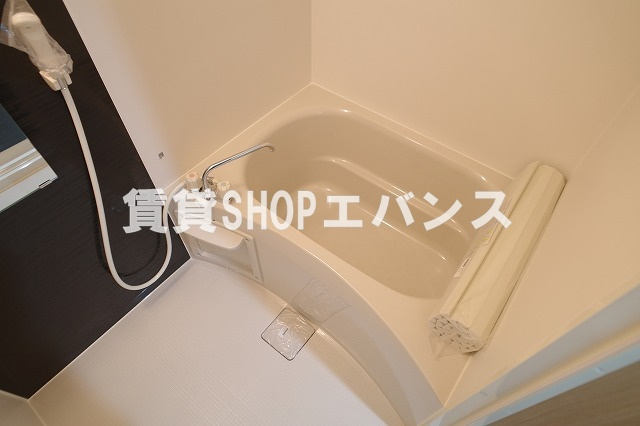 【浴室】 | メゾン志麻
