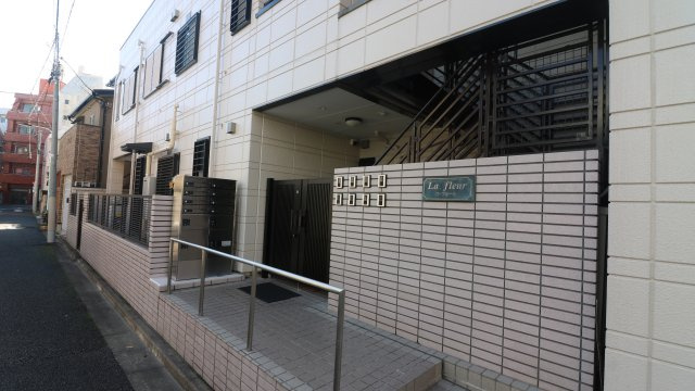 【外観】