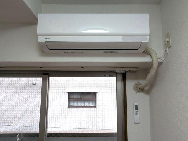 レジデンス千駄木３０２号室のその他