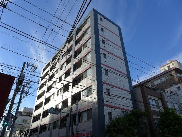 ラヴィン(ラヴィン)の外観