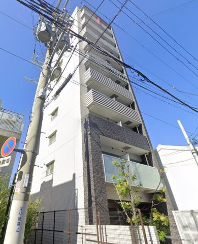 【外観】 | エスカーサ大阪阿倍野パークビュー