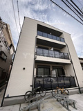  ＡＮＤ　ＴＥＲＲＡＣＥ　ＴＯＭＯＩの画像
