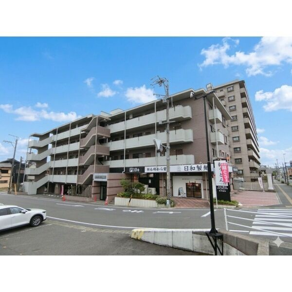センタースクエア春日井