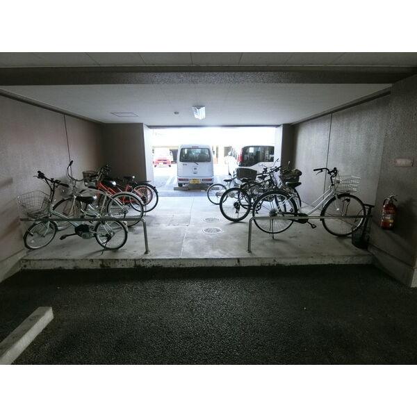 センタースクエア春日井