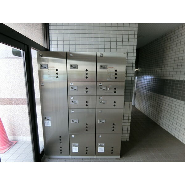 センタースクエア春日井