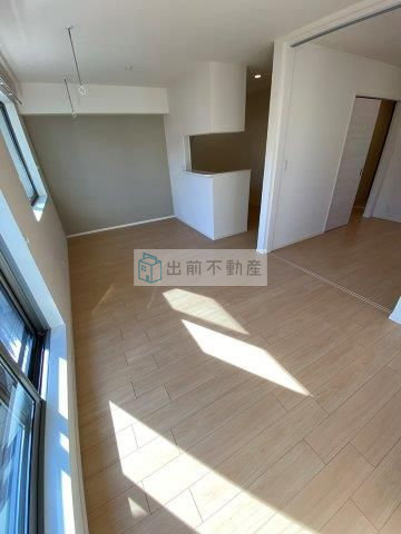ボヌール千川一号館のその他
