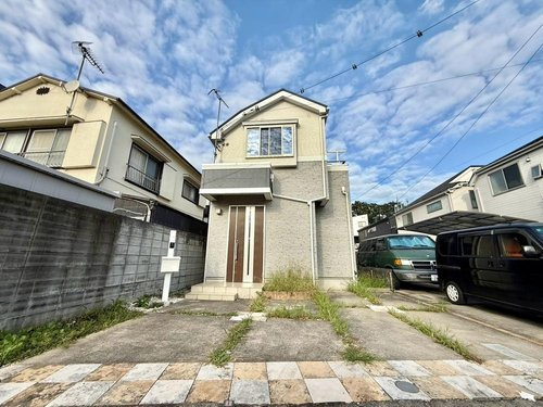 世田谷区野毛　中古戸建