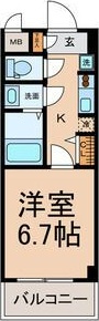 【間取り】 | Stella