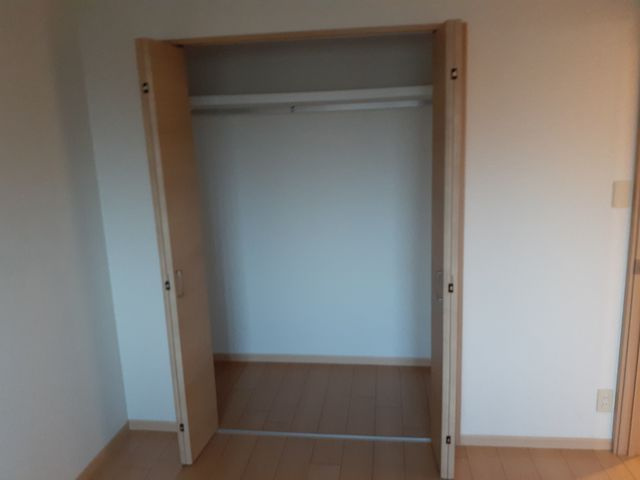 プルミエ・ラムールの収納|収納