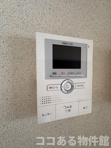 SUNNY GABLESのセキュリティ