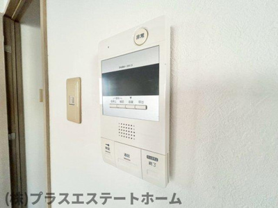 【セキュリティ】 | パシフィック神戸桜筋南館