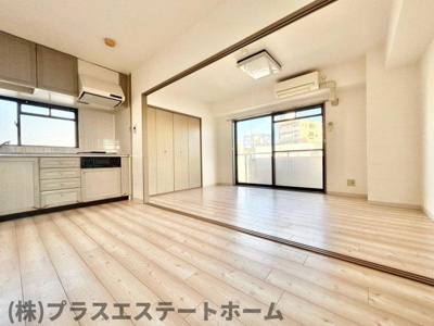 【内装】 | パシフィック神戸桜筋南館