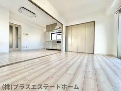 【内装】 | パシフィック神戸桜筋南館