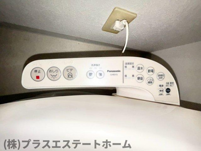 【内装】 | パシフィック神戸桜筋南館