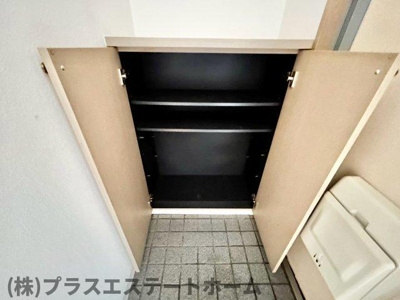 【内装】 | パシフィック神戸桜筋南館
