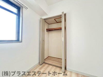 【内装】 | パシフィック神戸桜筋南館