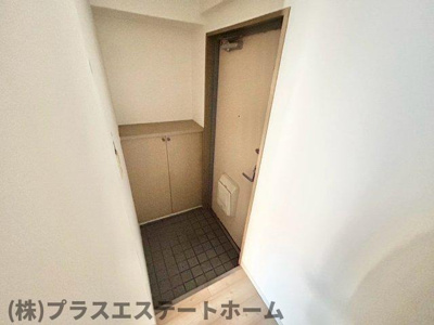 【玄関】 | パシフィック神戸桜筋南館