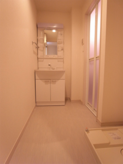 リブリ・外苑東四谷ＨＯＵＳＥのトイレ
