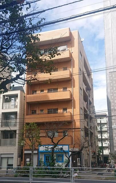 蓮芽ビル