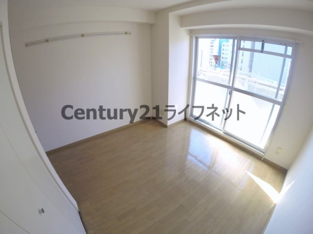 【居間・リビング】 | おおきに新大阪駅前ｻﾆーｱﾊﾟーﾄﾒﾝﾄ