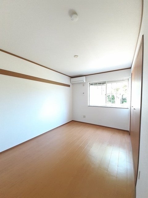 グリーンヒルⅢ番館の内装