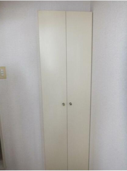 【設備】 | セントラル蒲田