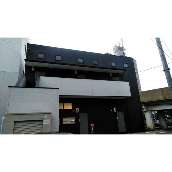 リーフアベニュー　名古屋市賃貸　仲介手数料無料