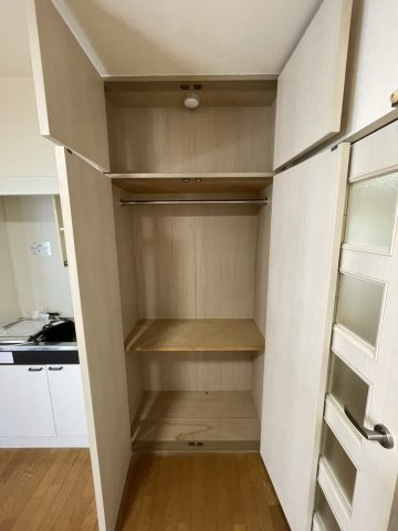 【収納】 | あべの恵寿ビル