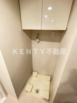 【設備】 | パークリュクス蒲田一丁目