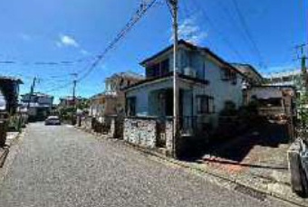 泉区和泉中央北2丁目 土地 3480万円の外観