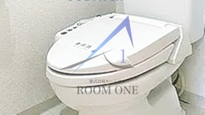 カサジョイアのトイレ|トイレです。
