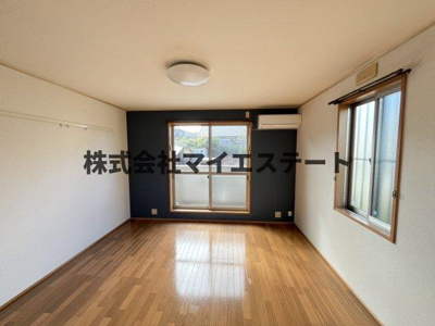 【居間・リビング】 | メゾンみなと