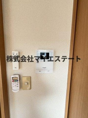 【セキュリティ】 | メゾンみなと