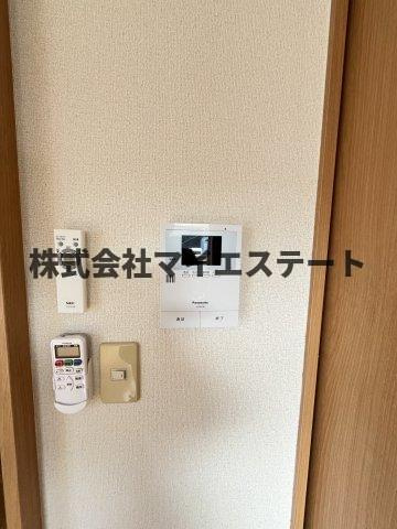 【セキュリティ】 | メゾンみなと